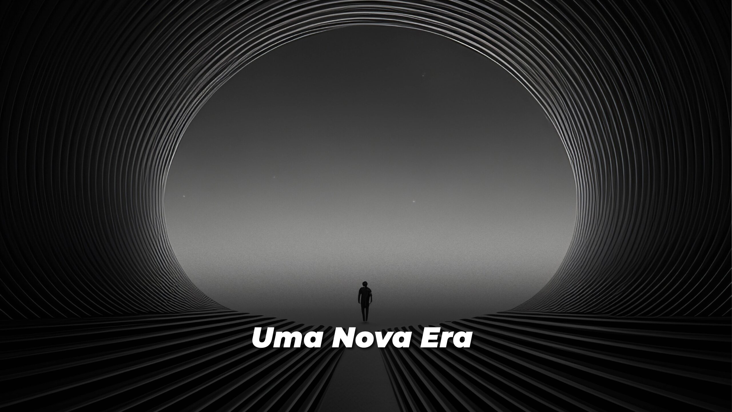 ROPE: Uma nova era de equilíbrio começa aqui